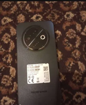 Tecno Spark 128 GB in Tripoli