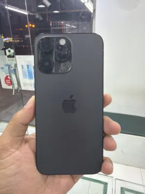 14 pro max. 256 GB