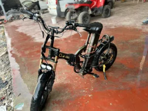 بسكليت كهربا للبيع