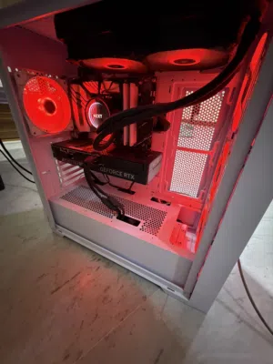 Pc Caseللبيع