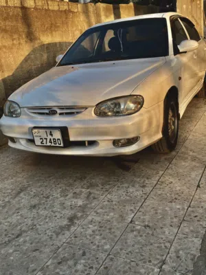 Used Kia Sephia in Irbid
