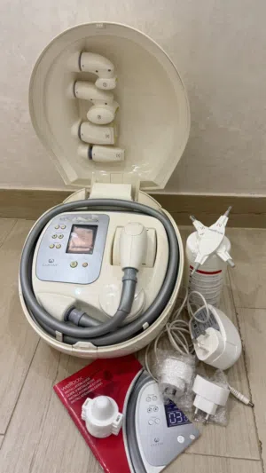 جهاز تكسير الدهونWellbox