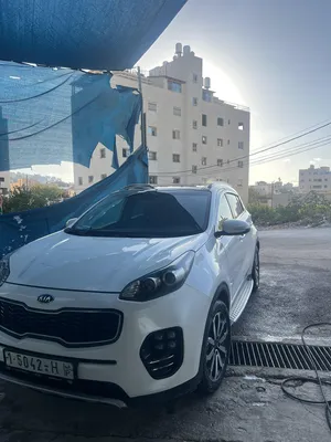 used-kia-sportage-in-tulkarm