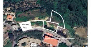 Residential . 750 m2 . Landlord2