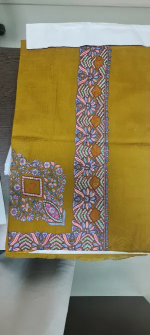 مصر باشمينا من التوزيعات