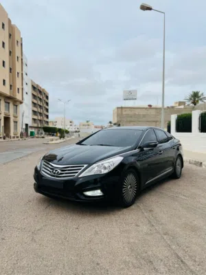 Used Hyundai Azera in Misrata