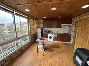 56 m2 Studio Apartments for Rent in Amman Um El Summaq
