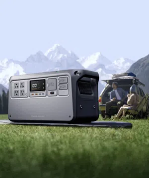 DJI Power 1000 V2 Portable Power Station