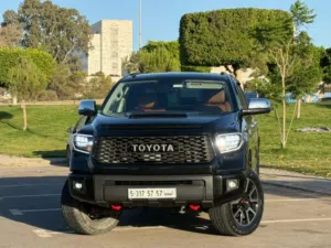 Used Toyota Tundra in Tripoli
