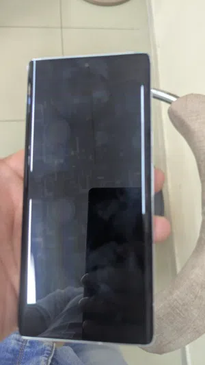 Google Pixel 6 Pro 128 GB in Zarqa