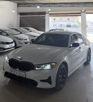 Bmw 330i بي ام دبليو 2020