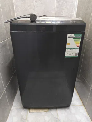 Washing Machine for Sale – 7.0 KG Top Load BASIC Brand.