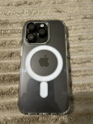 Apple iPhone 14 Pro 128 GB in Tripoli