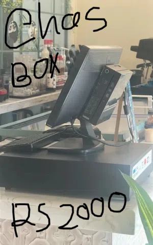 made in China
