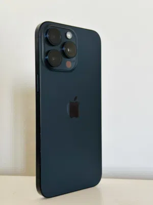 Apple iPhone 15 Pro Max 256 GB in Tripoli