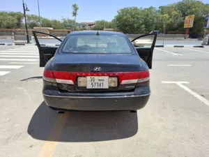 Used Hyundai Azera in Benghazi