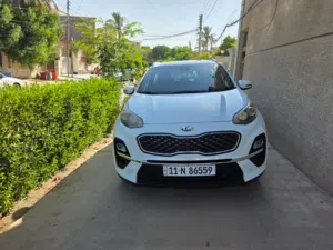 كيا سبورتج