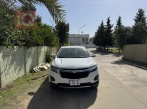 شوفرليت اككوينوكس 2024