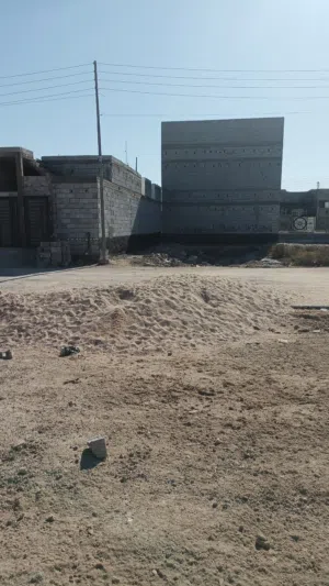 قطعه أرض في البصره