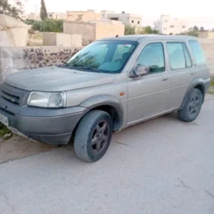 Used Land Rover Range Rover in Zarqa
