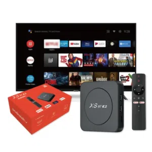 Android TV BOX RECIEVER/Watch ALL TV channels without Dish/Smart TV BOX