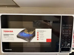 Toshiba MM2-EM20PF(BK)