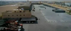 *للتنازل مصنع لصناعة المنتجات الاسمنتية متكامل – جاهز للتشغيل فورًا (فرصة استثمارية مميزة)*