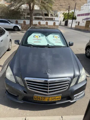 Mercedes benz 2013