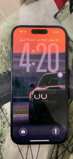Iphone 15 Original