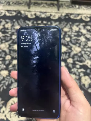 Xiaomi Redmi Note 8 128 GB in Qalubia