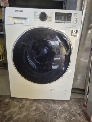 غسالة اتوماتيك سامسونج
