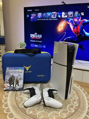 PlayStation 5 PlayStation for sale in Al Dakhiliya