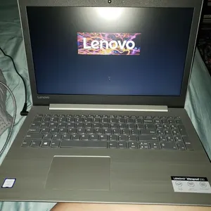 Lenovo . Windows . 15.6" . Used3
