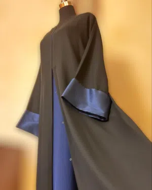 عبايه وارد الامارات