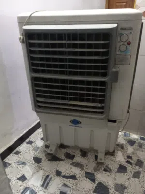 Other 2 - 2.4 Ton AC in Baghdad