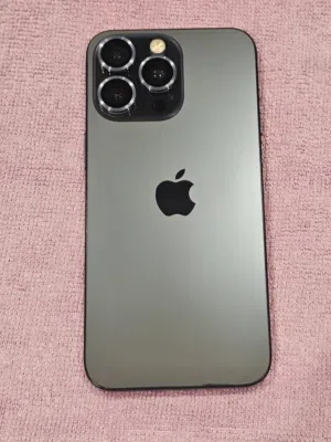 I PHONE 15 PRO MAX 256 GB