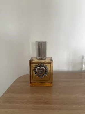 Dolce & Gabbana Devotion Pour Homme Parfum — 50 mL (1.7 fl oz).