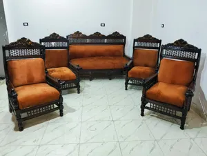 Living Room Furniture . Used2