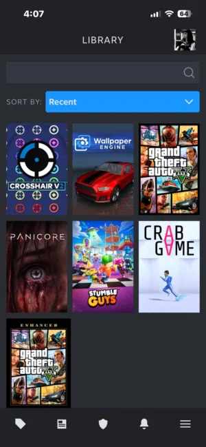 Steam Accounts and Characters for Sale in Kuwait City