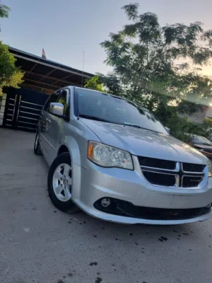 Used Dodge Caravan in Baghdad