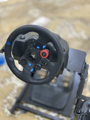 دركسون g29 شبه جديد قابل للبدل او التفاوض