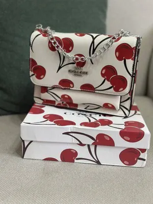 Other . Shoulder Bags . White . New1