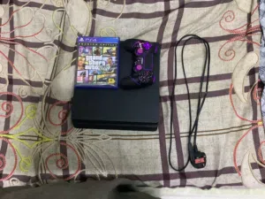 PlayStation 4 PlayStation for sale in Muscat