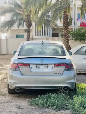 Used Honda Accord in Al Maya