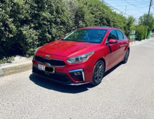Used Kia Forte in Baghdad