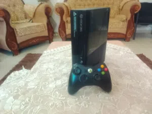 اكس بوكس 360 مستعمل بحاله جيده جدا