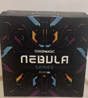 Origimagic nebula series mini pc