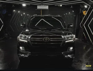Toyota Land Cruiser VX-S GRAND TOURING 2021