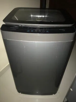 Washing machine -  Super General with additional 2 years of warranty