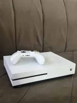 Xbox ون اس